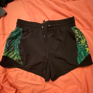 Reflex Shorts